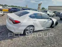 2021 Acura TLX фото