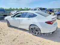 2021 Acura TLX фото