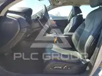 2021 Acura TLX фото