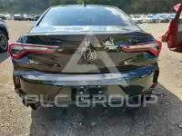 2021 Acura TLX фото