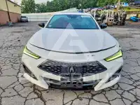 2021 Acura TLX фото