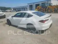 2021 Acura TLX фото