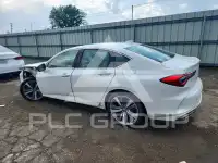 2021 Acura TLX фото