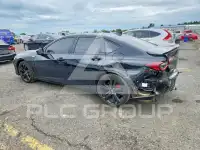 2021 Acura TLX фото
