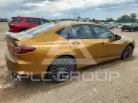 2021 Acura TLX фото