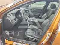 2021 Acura TLX фото