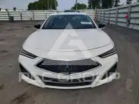 2021 Acura TLX фото