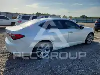 2021 Acura TLX фото