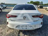 2021 Acura TLX фото