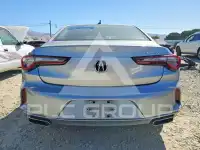 2021 Acura TLX фото