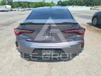 2021 Acura TLX фото