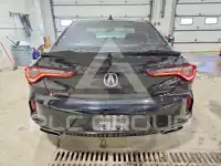 2021 Acura TLX фото