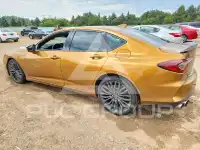 2021 Acura TLX фото