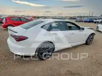 2021 Acura TLX photo