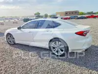 2021 Acura TLX фото