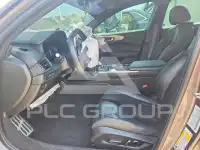 2021 Acura TLX фото