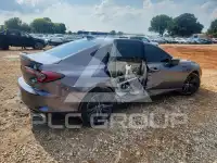 2021 Acura TLX photo