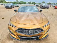 2021 Acura TLX фото
