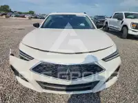 2021 Acura TLX фото