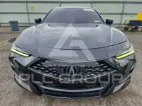 2021 Acura TLX фото