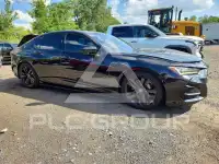 2021 Acura TLX фото