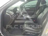 2021 Acura TLX фото