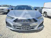 2021 Acura TLX фото