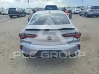 2021 Acura TLX фото