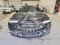 2021 Acura TLX фото