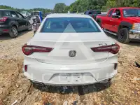 2021 Acura TLX фото