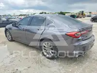 2021 Acura TLX фото