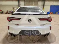 2021 Acura TLX фото