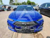 2021 Acura TLX фото