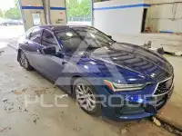 2021 Acura TLX фото