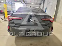 2021 Acura TLX photo