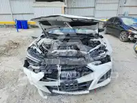 2021 Acura TLX photo