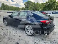 2021 Acura TLX фото