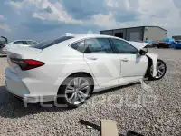 2021 Acura TLX фото
