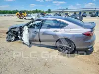 2021 Acura TLX фото