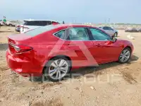 2021 Acura TLX фото