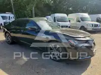 2021 Acura TLX фото