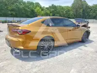 2021 Acura TLX фото