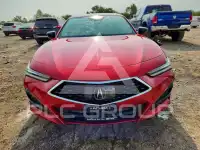 2021 Acura TLX фото