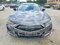 2021 Acura TLX фото