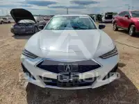 2021 Acura TLX фото