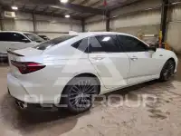 2021 Acura TLX фото