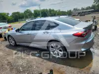 2021 Acura TLX фото