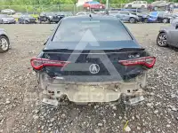 2021 Acura TLX фото