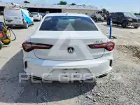 2021 Acura TLX photo