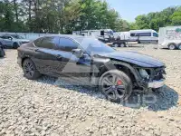 2021 Acura TLX фото